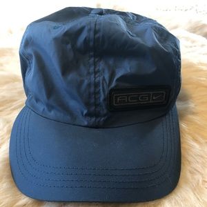 90s Nike ACG Cap